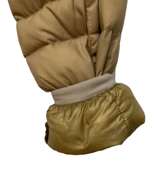 THE NORTH FACE（ザ ノース フェイス）THE NORTH FACE (ザ ノース フェイス) サンダージャケット カーキ サイズ:SIZE Lの古着・服飾アイテム
