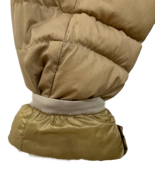 THE NORTH FACE（ザ ノース フェイス）THE NORTH FACE (ザ ノース フェイス) サンダージャケット カーキ サイズ:SIZE Lの古着・服飾アイテム