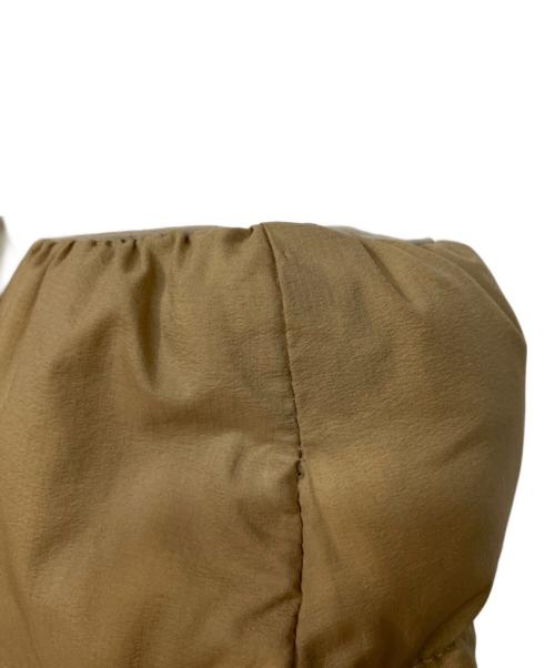 THE NORTH FACE（ザ ノース フェイス）THE NORTH FACE (ザ ノース フェイス) サンダージャケット カーキ サイズ:SIZE Lの古着・服飾アイテム