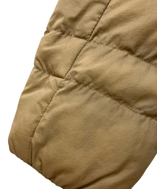 THE NORTH FACE（ザ ノース フェイス）THE NORTH FACE (ザ ノース フェイス) サンダージャケット カーキ サイズ:SIZE Lの古着・服飾アイテム