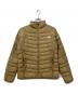 THE NORTH FACE（ザ ノース フェイス）の古着「サンダージャケット」｜カーキ