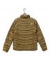 THE NORTH FACE (ザ ノース フェイス) サンダージャケット カーキ サイズ:SIZE L：11000円