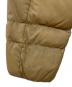 中古・古着 THE NORTH FACE (ザ ノース フェイス) サンダージャケット カーキ サイズ:SIZE L：11000円