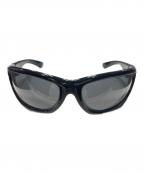 RAY-BAN×ASAP ROCKYレイバン×エイサップロッキー）の古着「ULTRA WRAP 003 NEXT GENERATION」｜ブラック