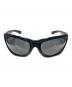 RAY-BAN（レイバン）の古着「ULTRA WRAP 003 NEXT GENERATION」｜ブラック