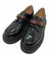 TOD'S（トッズ）の古着「レースアップシューズ」｜ブラック