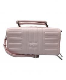 RIMOWA（リモワ）の古着「GROOVE クロスボディバッグ」｜ピンク