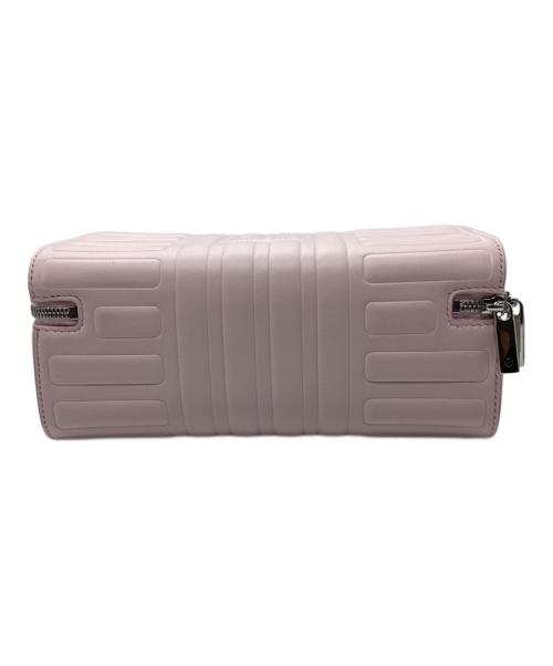 RIMOWA（リモワ）RIMOWA (リモワ) GROOVE クロスボディバッグ ピンクの古着・服飾アイテム