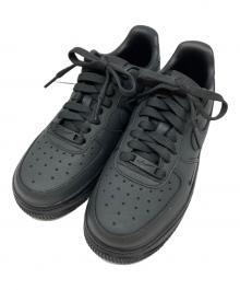 NIKE×.SWOOSH（ナイキ×ドットスウッシュ）の古着「スニーカー」｜ブラック