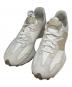 NEW BALANCE（ニューバランス）の古着「ローカットスニーカー」｜アイボリー