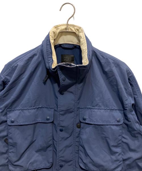 DAIWA PIER39（ダイワ ピア39）DAIWA PIER39 (ダイワ ピア39) Tech Hiker Mountain Parka ネイビー サイズ:xxsの古着・服飾アイテム