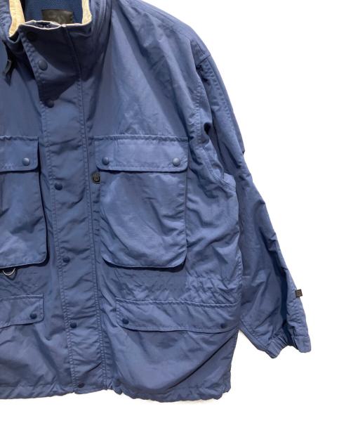 DAIWA PIER39（ダイワ ピア39）DAIWA PIER39 (ダイワ ピア39) Tech Hiker Mountain Parka ネイビー サイズ:xxsの古着・服飾アイテム