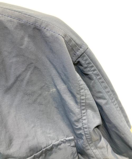DAIWA PIER39（ダイワ ピア39）DAIWA PIER39 (ダイワ ピア39) Tech Hiker Mountain Parka ネイビー サイズ:xxsの古着・服飾アイテム