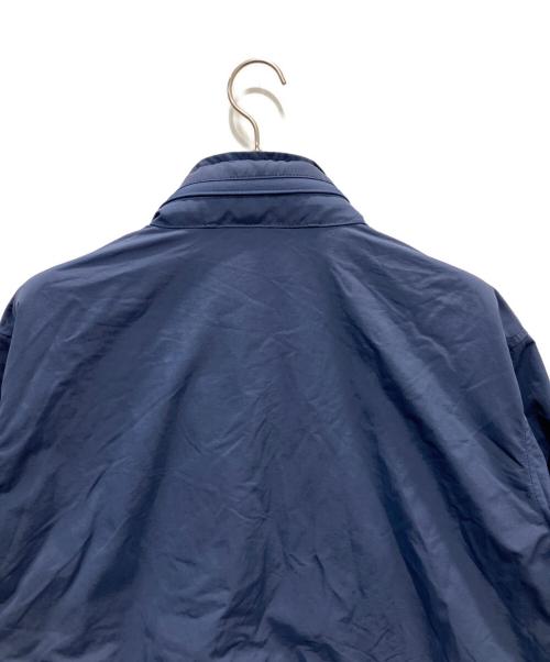 DAIWA PIER39（ダイワ ピア39）DAIWA PIER39 (ダイワ ピア39) Tech Hiker Mountain Parka ネイビー サイズ:xxsの古着・服飾アイテム