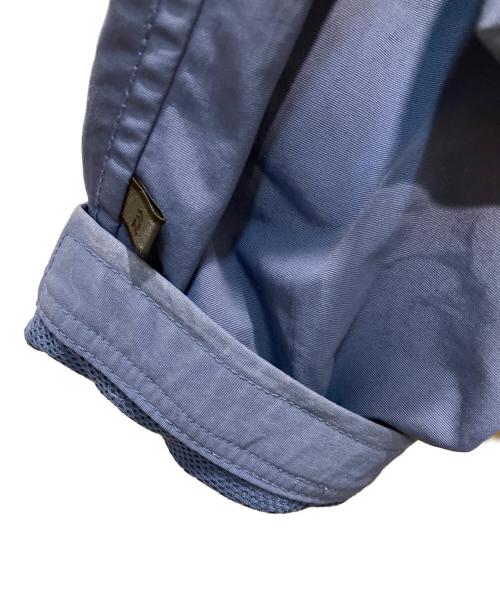 DAIWA PIER39（ダイワ ピア39）DAIWA PIER39 (ダイワ ピア39) Tech Hiker Mountain Parka ネイビー サイズ:xxsの古着・服飾アイテム