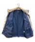 中古・古着 DAIWA PIER39 (ダイワ ピア39) Tech Hiker Mountain Parka ネイビー サイズ:xxs：15000円