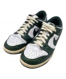 NIKE（ナイキ）の古着「ローカットスニーカー」｜グリーン