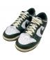 NIKE（ナイキ）の古着「ローカットスニーカー」｜グリーン