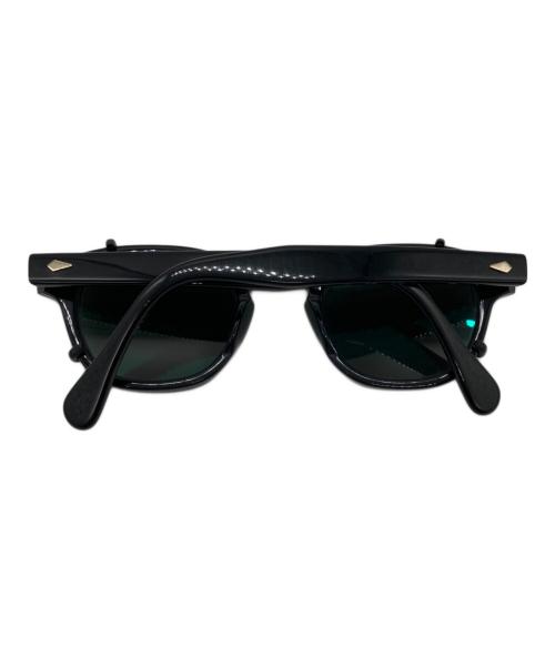 MOSCOT（モスコット）MOSCOT (モスコット) サングラス ブラック サイズ:44□24-140の古着・服飾アイテム