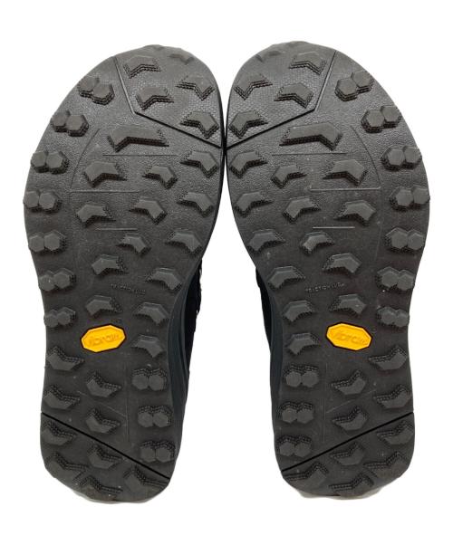 OAO（オーエーオー）OAO (オーエーオー) Les Arcs Pumps ブラック サイズ:25cmの古着・服飾アイテム