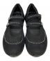 OAO (オーエーオー) Les Arcs Pumps ブラック サイズ:25cm：15000円