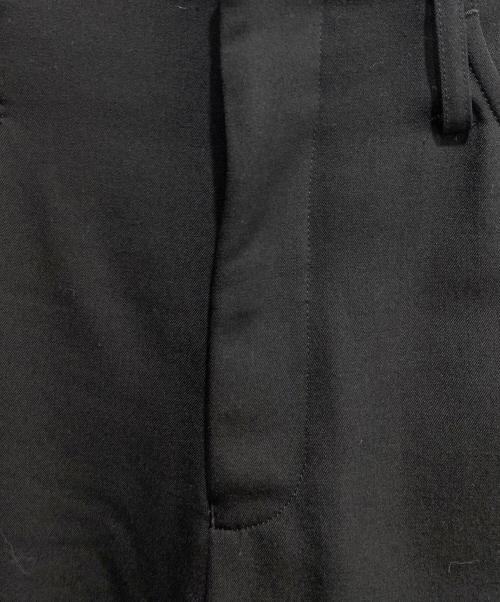 COMME des GARCONS HOMME PLUS（コムデギャルソンオムプリュス）COMME des GARCONS HOMME PLUS (コムデギャルソンオムプリュス) バルーンパンツ ブラック サイズ:XSの古着・服飾アイテム