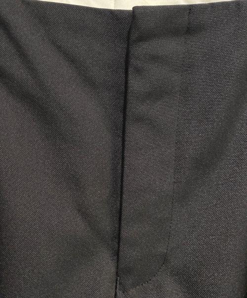 COMME des GARCONS HOMME PLUS（コムデギャルソンオムプリュス）COMME des GARCONS HOMME PLUS (コムデギャルソンオムプリュス) バルーンパンツ ブラック サイズ:Sの古着・服飾アイテム
