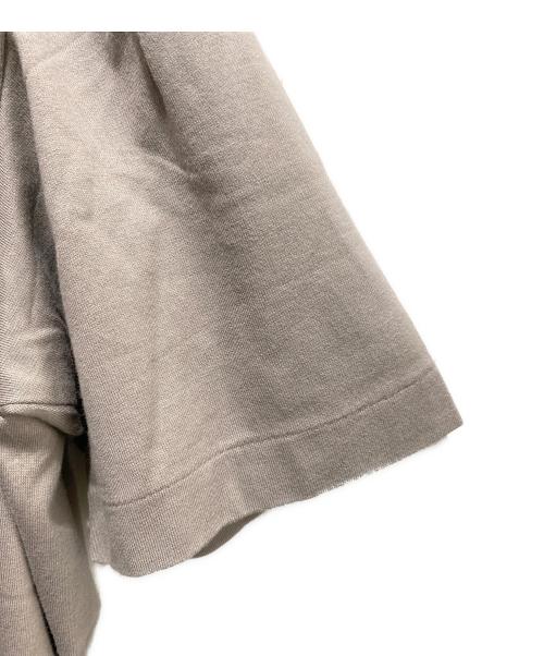 COMME des GARCONS（コムデギャルソン）COMME des GARCONS (コムデギャルソン) Nemeth (ネメス) Tシャツ グレー サイズ:Mの古着・服飾アイテム