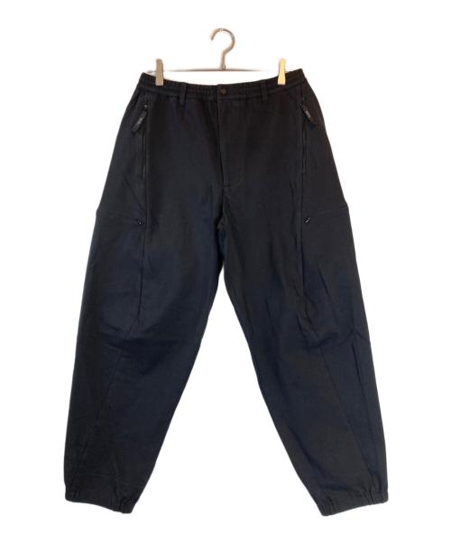 ROTOL（ロトル）ROTOL (ロトル) DIAMOND TECH TRACK PANTS ブラック サイズ:3の古着・服飾アイテム