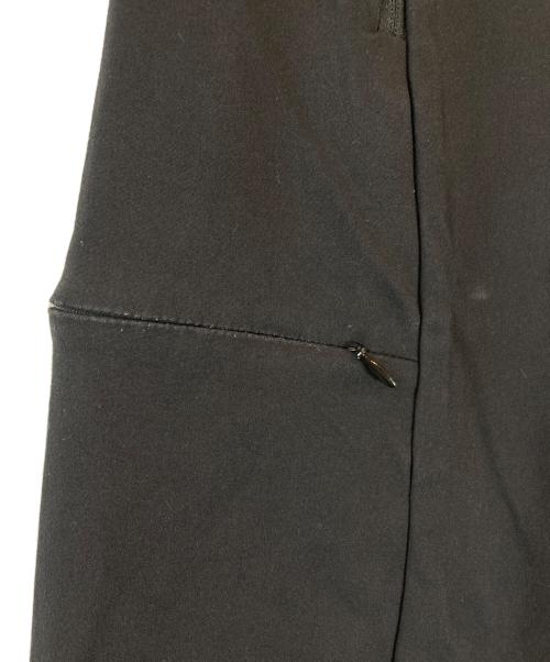 ROTOL（ロトル）ROTOL (ロトル) DIAMOND TECH TRACK PANTS ブラック サイズ:3の古着・服飾アイテム