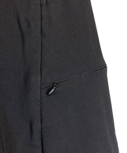 ROTOL（ロトル）ROTOL (ロトル) DIAMOND TECH TRACK PANTS ブラック サイズ:3の古着・服飾アイテム
