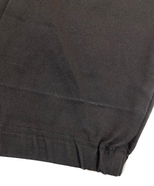 ROTOL（ロトル）ROTOL (ロトル) DIAMOND TECH TRACK PANTS ブラック サイズ:3の古着・服飾アイテム