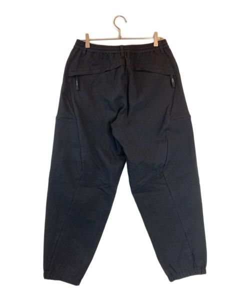 ROTOL（ロトル）ROTOL (ロトル) DIAMOND TECH TRACK PANTS ブラック サイズ:3の古着・服飾アイテム