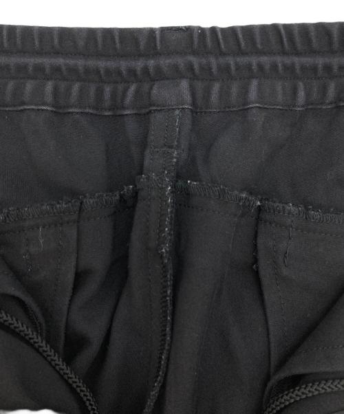 ROTOL（ロトル）ROTOL (ロトル) DIAMOND TECH TRACK PANTS ブラック サイズ:3の古着・服飾アイテム