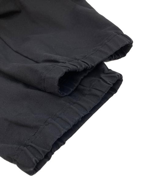 ROTOL（ロトル）ROTOL (ロトル) DIAMOND TECH TRACK PANTS ブラック サイズ:3の古着・服飾アイテム