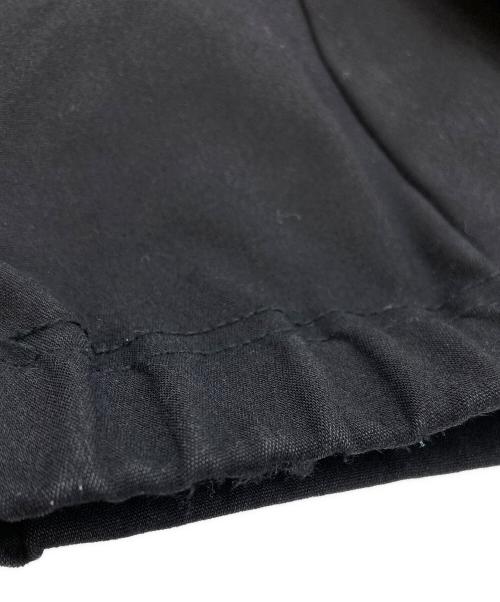 ROTOL（ロトル）ROTOL (ロトル) DIAMOND TECH TRACK PANTS ブラック サイズ:3の古着・服飾アイテム