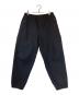 ROTOL（ロトル）の古着「DIAMOND TECH TRACK PANTS」｜ブラック