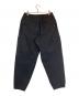 ROTOL (ロトル) DIAMOND TECH TRACK PANTS ブラック サイズ:3：11000円