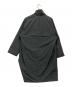 UNITED ARROWS (ユナイテッドアローズ) ADS ダウンコート ブラック サイズ:L：15000円