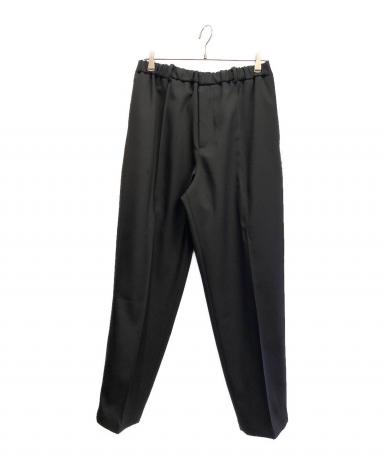 中古・古着通販】JIL SANDER (ジルサンダー) ウールギャバジン