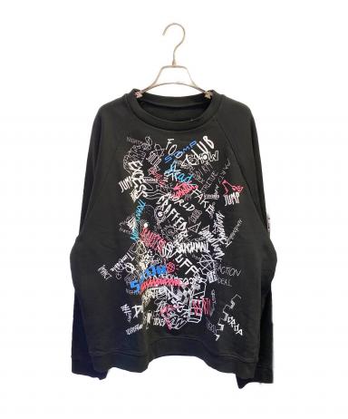 中古・古着通販】Maison Margiela (メゾンマルジェラ) グラフィティ