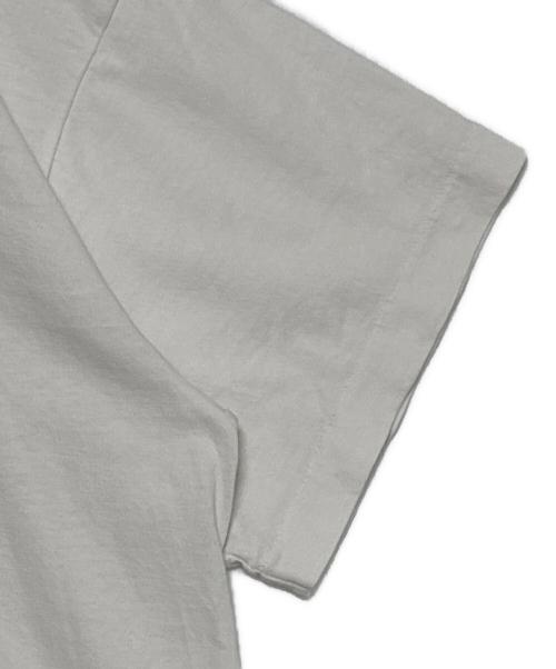 SAINT MICHAEL（セントマイケル）SAINT MICHAEL (セントマイケル) RK TEE ホワイト サイズ:Sの古着・服飾アイテム