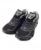 MIZUNOミズノ）の古着「WAVE PROPHECY LS」｜ブラック