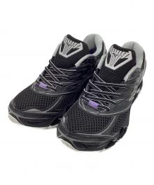 MIZUNO（ミズノ）の古着「WAVE PROPHECY LS」｜ブラック