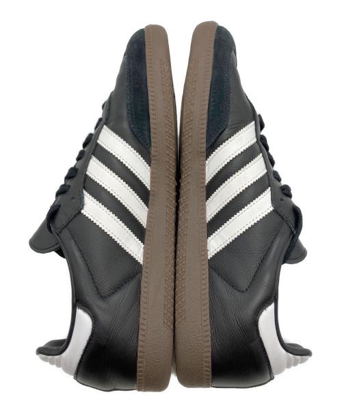 adidas Originals（アディダスオリジナル）adidas Originals (アディダスオリジナル) Samba OG ブラック サイズ:28.5の古着・服飾アイテム