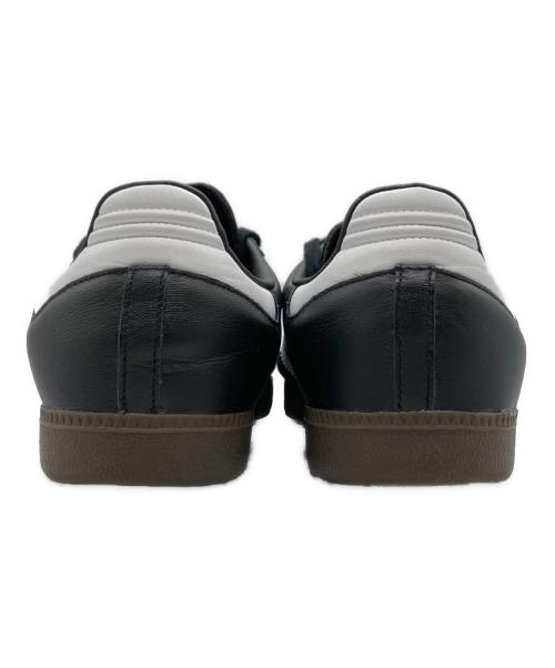 adidas Originals（アディダスオリジナル）adidas Originals (アディダスオリジナル) Samba OG ブラック サイズ:28.5の古着・服飾アイテム