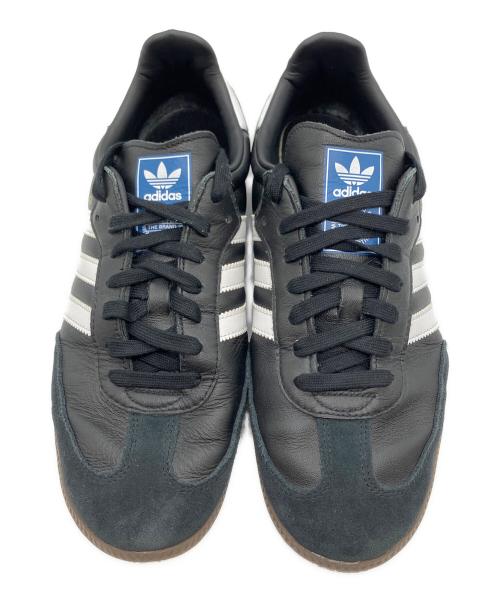 adidas Originals（アディダスオリジナル）adidas Originals (アディダスオリジナル) Samba OG ブラック サイズ:28.5の古着・服飾アイテム