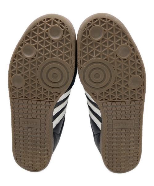 adidas Originals（アディダスオリジナル）adidas Originals (アディダスオリジナル) Samba OG ブラック サイズ:28.5の古着・服飾アイテム