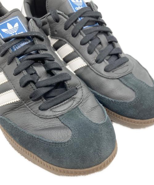 adidas Originals（アディダスオリジナル）adidas Originals (アディダスオリジナル) Samba OG ブラック サイズ:28.5の古着・服飾アイテム