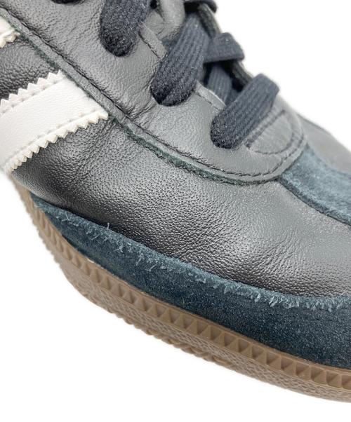 adidas Originals（アディダスオリジナル）adidas Originals (アディダスオリジナル) Samba OG ブラック サイズ:28.5の古着・服飾アイテム